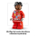 LEGO EDITIONS 43022 Kask Lewis Hamilton Scuderia Ferrari HP - 1517903 - zdjęcie 8